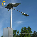 Good-Design Reasonable Price lamppost solar wind